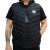 Colete Masculino Tuff Puffer Preto na internet