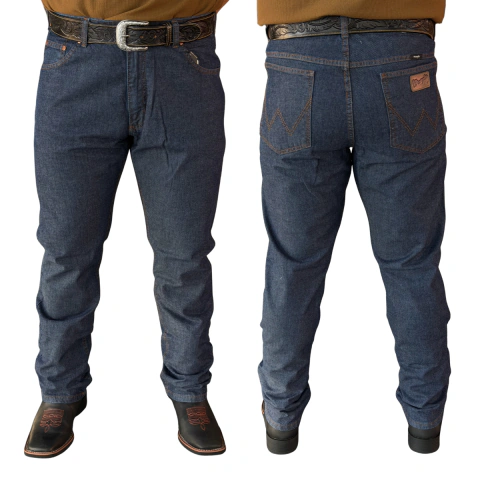 Calça Wrangler Masculina Urbano Cody