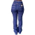 Calça Feminina Tex Team Carpinteira Amaciada - Rodeio Shop Moda Country | Sua Loja Country 24 horas