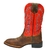 Bota Texana Durango Red Dog/Vermelho 17K133G2P - Rodeio Shop Moda Country | Sua Loja Country 24 horas