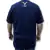Camiseta Masculina Yellowstone Azul Marinho na internet