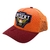Boné Bf///Ms Laranja/Bordo Ref.795 - comprar online