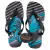 Chinelo Masculino Made In Mato Rooster Turquesa - comprar online