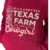 Moletom Texas Farm Vermelho Com Capuz Ref:Mtf029 - Rodeio Shop Moda Country | Sua Loja Country 24 horas