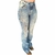 Calça Jeans Feminina Minuty Ref.241706 - Rodeio Shop Moda Country | Sua Loja Country 24 horas