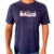 Camiseta Masculina Txc Azul