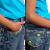 Calça Infantil Feminina Tassa Bordado Ref.5030 na internet