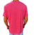 Camiseta Masculina Txc Rosa 192142 - comprar online