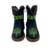 Bota Texana Moiadeiros Baby Verde Ref.51B - loja online