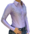 Body Strass Country City Angel Lilás - comprar online