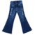 Calça Infantil Feminina Bill Way Ref.193 - Rodeio Shop Moda Country | Sua Loja Country 24 horas