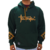 Moletom Unissex Tatanka Verde Militar Ref.2600 - comprar online