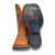 Imagem do Bota Masculina Texas Rodeo Marrom Ref.TR451