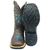 Bota Feminina Tex Team Marrom Cruz Azul - loja online