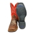 Bota Texana Durango Red Dog/Vermelho 17K133G2P - loja online