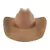 Chapéu Country Lã Sibu Bege Castor na internet