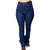 Calça Feminina Levis 725 High Rise Bootcut na internet