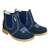 Botina Country Infantil F1000 Azul Marinho - comprar online