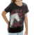 T-Shirt Infantil Ox Horns Ref:5193