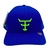 Boné Texas Farm New Texas Azul Ref.Tf758 na internet