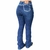 Calça Feminina All Western Bordada Ref.2981 na internet