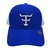 Boné Texas Farm Azul Royal Ref:Tf912 - comprar online