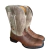 Bota Masculina Texana Goyazes Dallas Tab Ref.191516 - comprar online