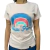 Tshirt Texas Farm Ref.Cf083 Rosa - comprar online
