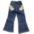 Calça Infantil Feminina Bill Way Ref.222 - loja online