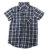 Camisa Infantil Masculina Tassa M/C Ref:4852