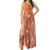 Vestido Longo Stabulos Fem Ref.310