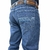 Calça Masculina Bill Way Bordada Azul Ref.013505 - Rodeio Shop Moda Country | Sua Loja Country 24 horas