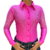 Body Strass Country City Angel Pink