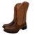 Bota Texana Goyazes Atlanta Caramel Ref.223602-Cf - Rodeio Shop Moda Country | Sua Loja Country 24 horas