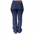 Calça Feminina Faraya Jeans Amaciada Ref.959 na internet