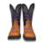 Bota Masculina Texas Rodeo Ref.TR508 na internet