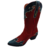 Bota Bico Fino Vimar Cano Medio Red Ref.11098 na internet