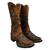 Bota Texana Feminina Goyazes Dallas Furta Cor 243201-Ck - comprar online