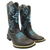 Bota Feminina Tex Team Marrom Cruz Azul - comprar online