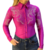 Body Strass Country City Pink