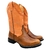 Bota Texana Goyazes Atlanta Caramel Ref.223602-Cf - comprar online