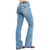 Calça Jeans Feminina Zenz Coastal Aloha - Rodeio Shop Moda Country | Sua Loja Country 24 horas