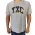 Camiseta Masculina Txc Ref:191749