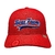 Boné Texas Farm Vermelho Bordo Ref.Tf959 na internet