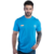 Camiseta Masculina Txc Azul 19123