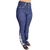 Calça Jeans Feminina Minuty Ref.20662 na internet