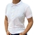 Camiseta Polo Feminina Txc Branca Ref.27057E - comprar online