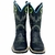 Bota Masculina All Western Inova Azul - Rodeio Shop Moda Country | Sua Loja Country 24 horas