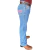 Calça Bill Way Masculina Bordado Rosa 1351 - Rodeio Shop Moda Country | Sua Loja Country 24 horas