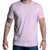 Camiseta Masculina Txc Rosa 1416